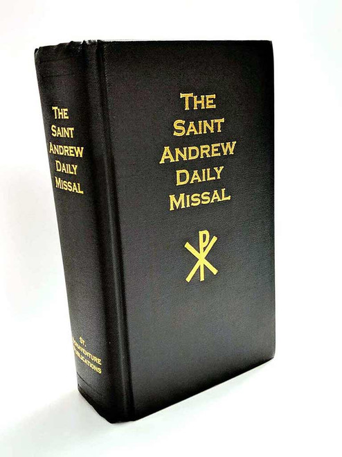 Saint Andrew Daily Missal Pdf To Word