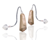 Simplicity Smart Touch Hearing Aid - (Pair )