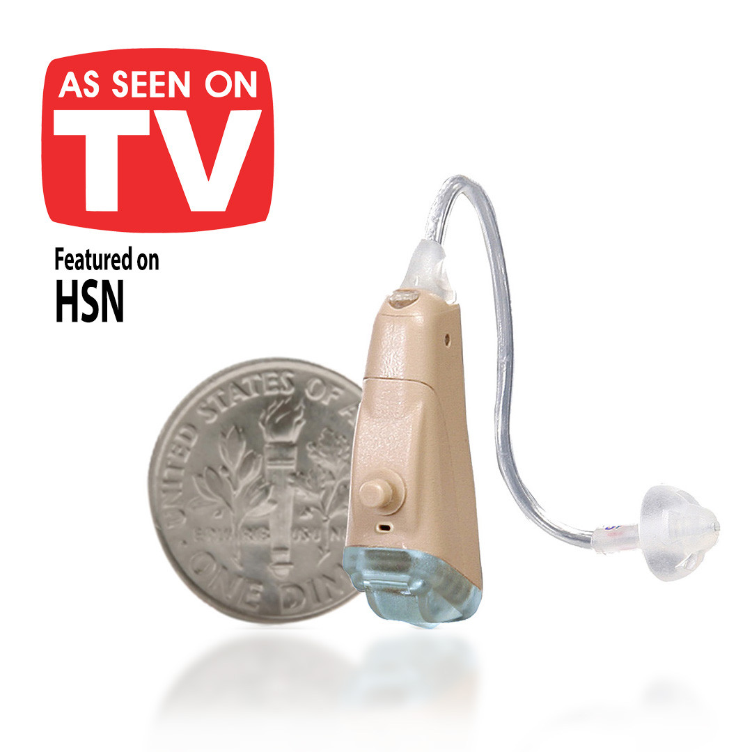 1 Direct to Consumer Hearing Aids. Save thousands. Digital hearing
