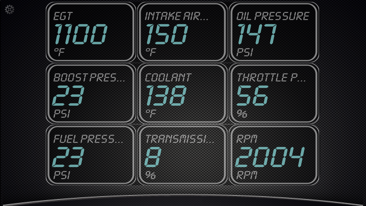 1998.5-2002 Dodge 5.9L Cummins Quadzilla Performance Adrenaline Tuning Kit