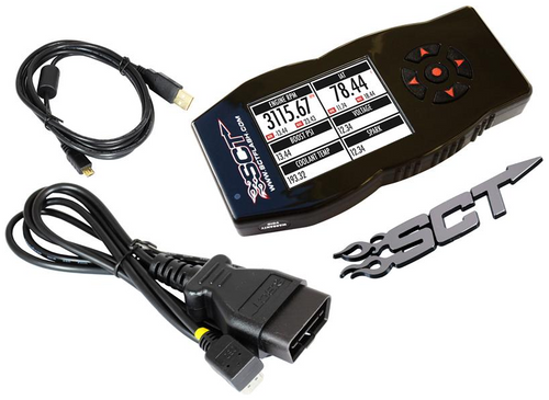 sct x4 power flash programmer 7015