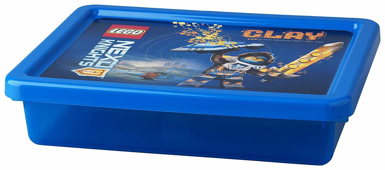 small lego box