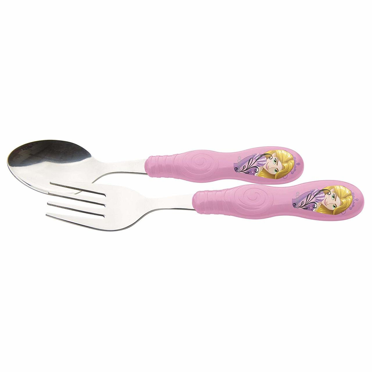 rapunzel kitchen set