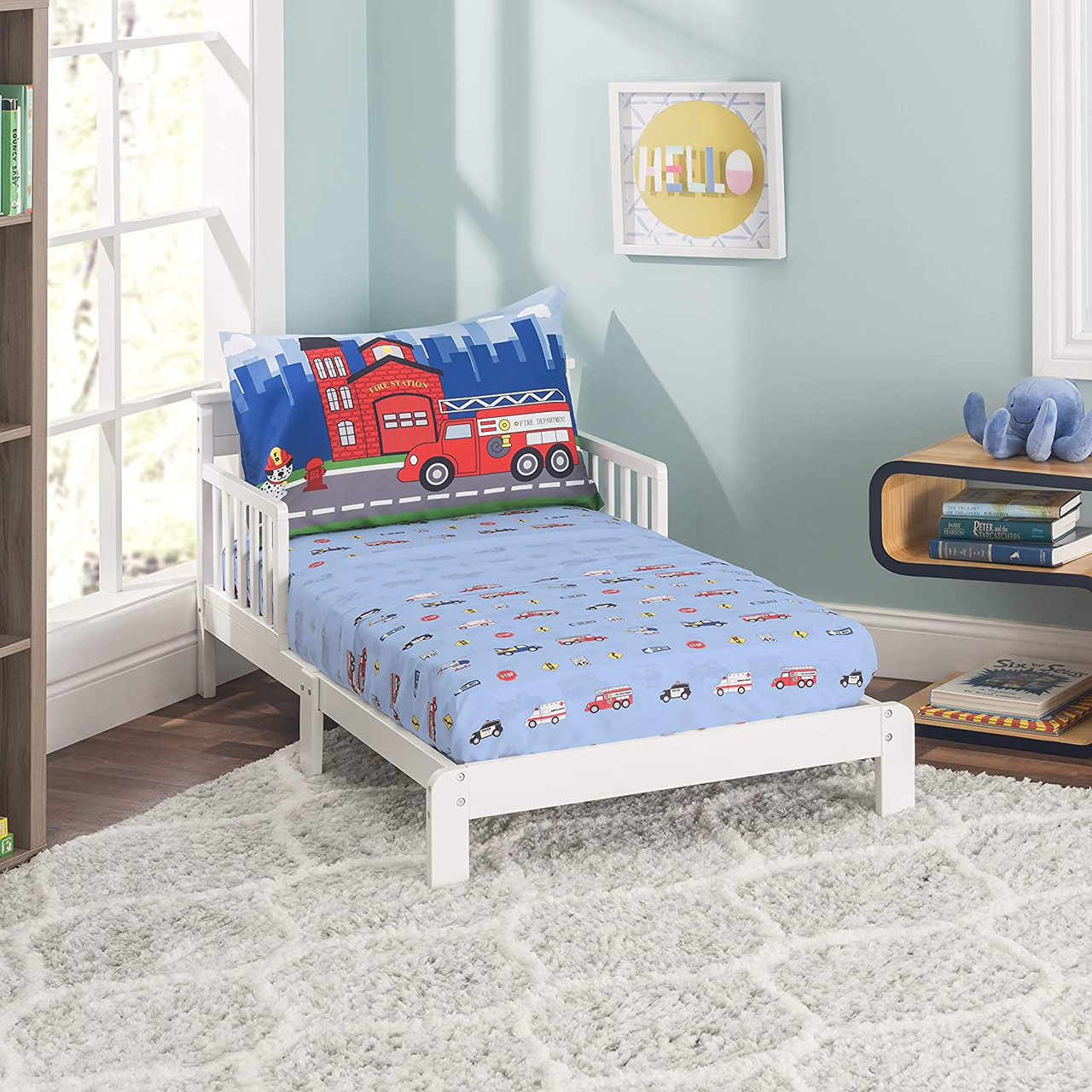 kids bedding sets