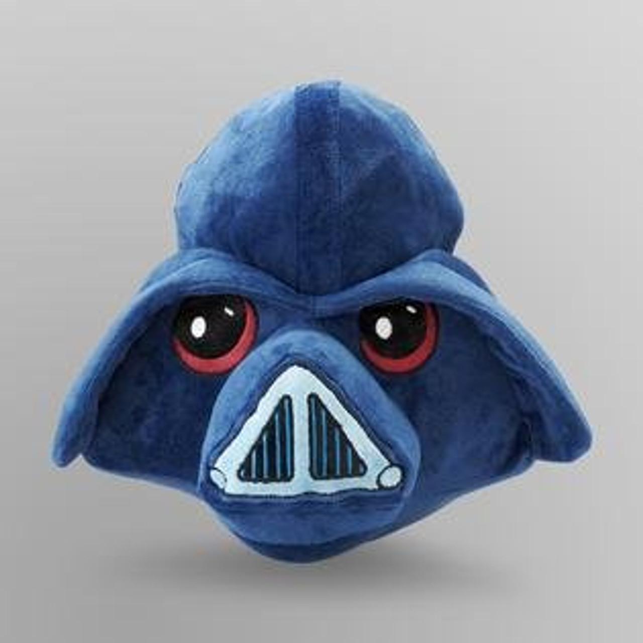 Angry Birds Star Wars Pillow Darth Vader 12