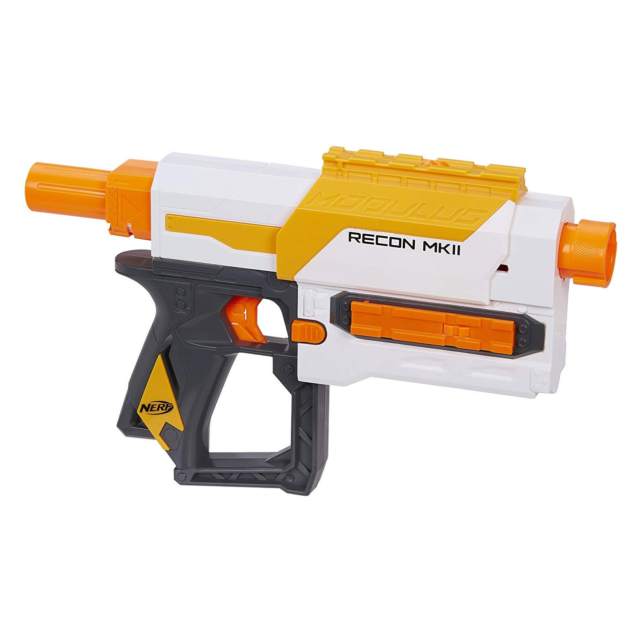 all nerf modulus