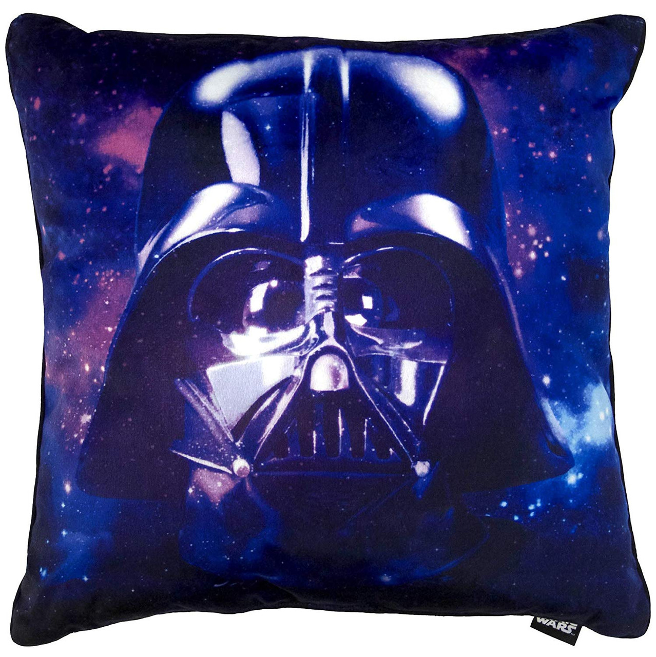 darth vader pillow