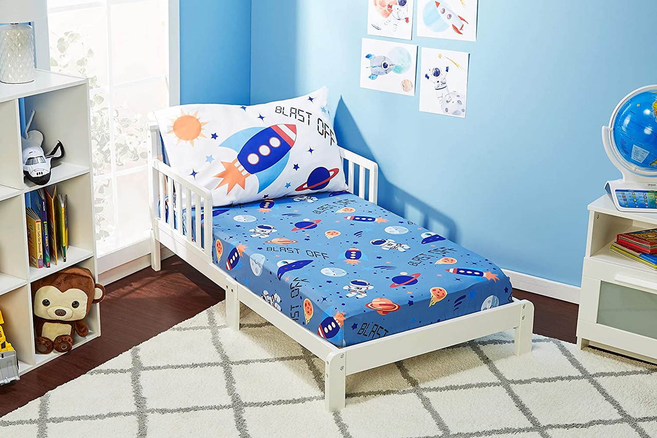 Bedding Sets Boy Rainbow Toddler Cot Bed Duvet Set Lulu And Nat
