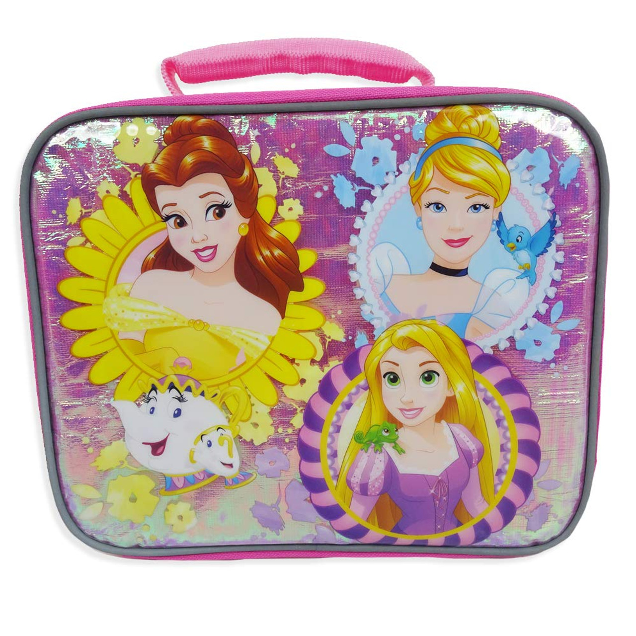 princess lunch boxes