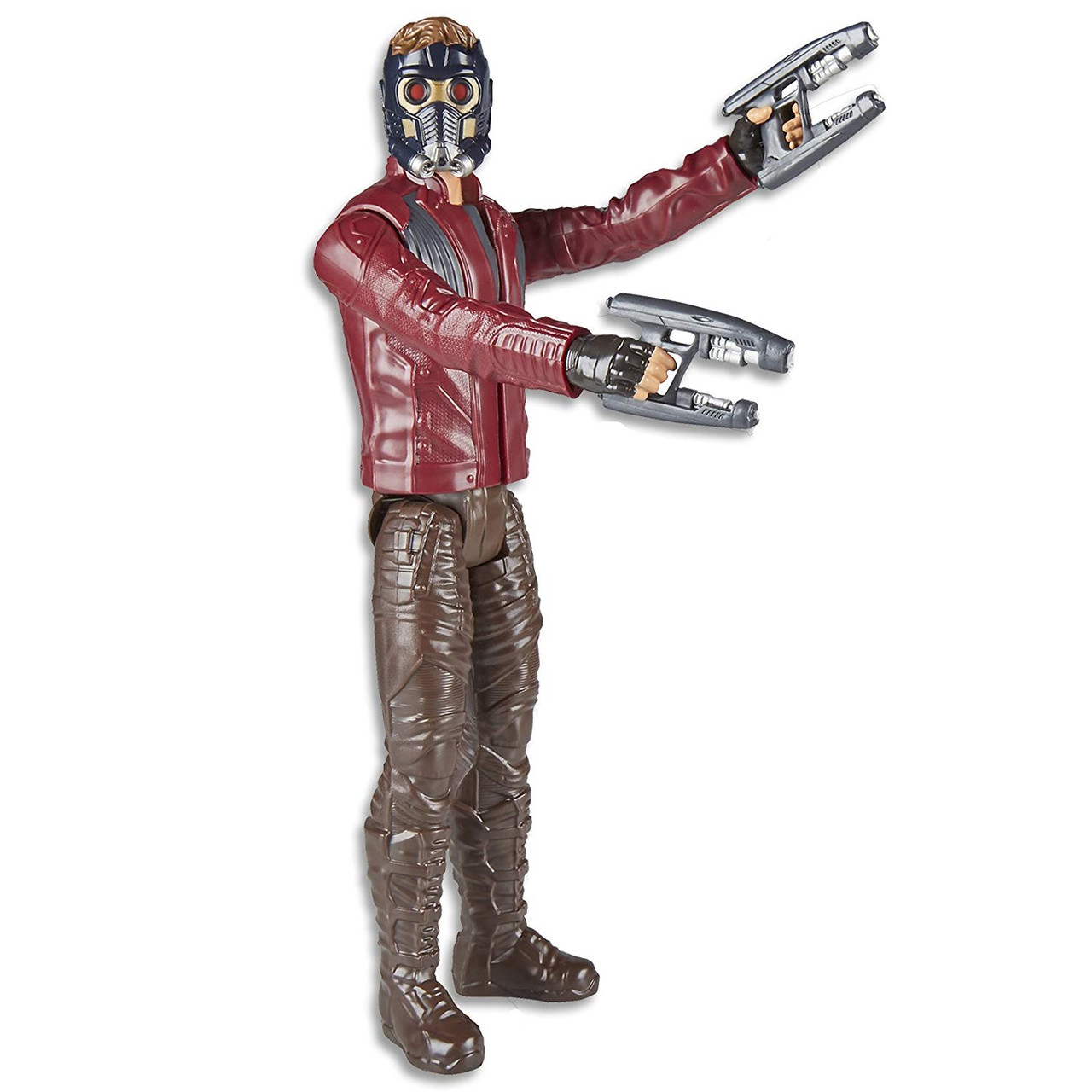 star lord power fx