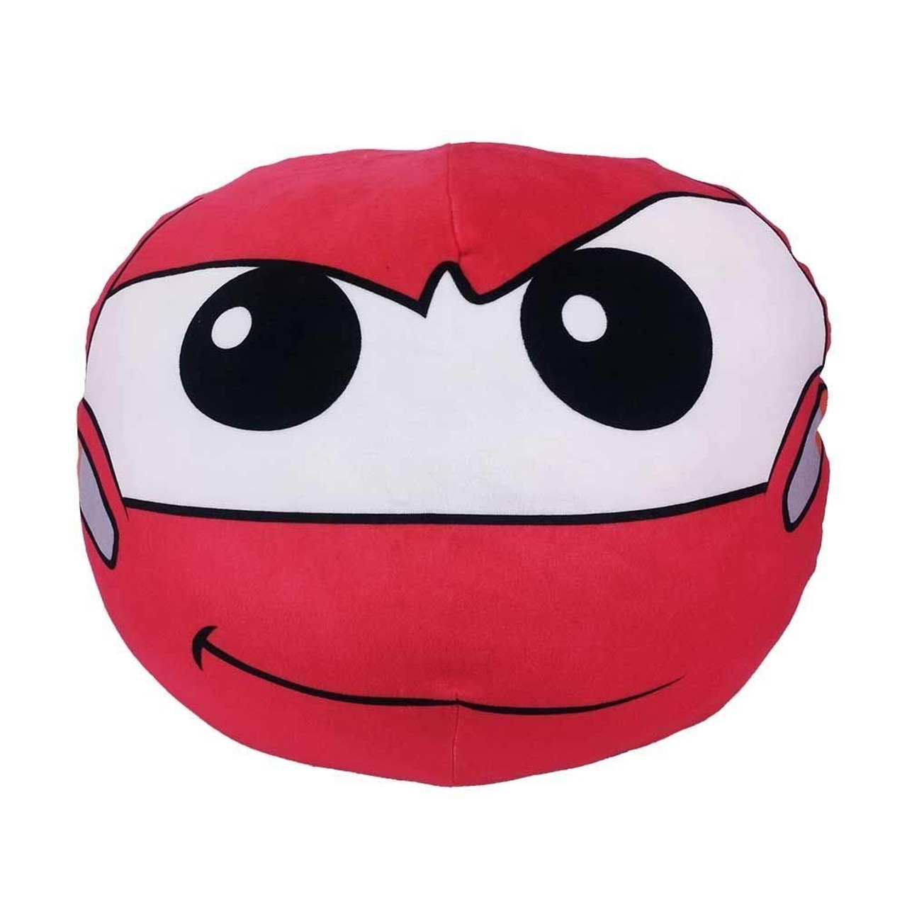 lightning mcqueen squishy