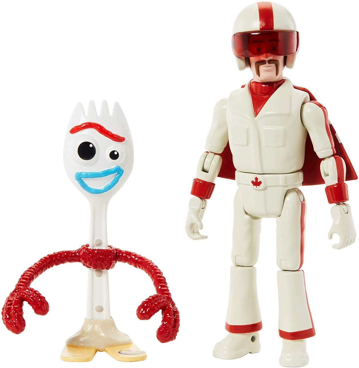 forky toy disney