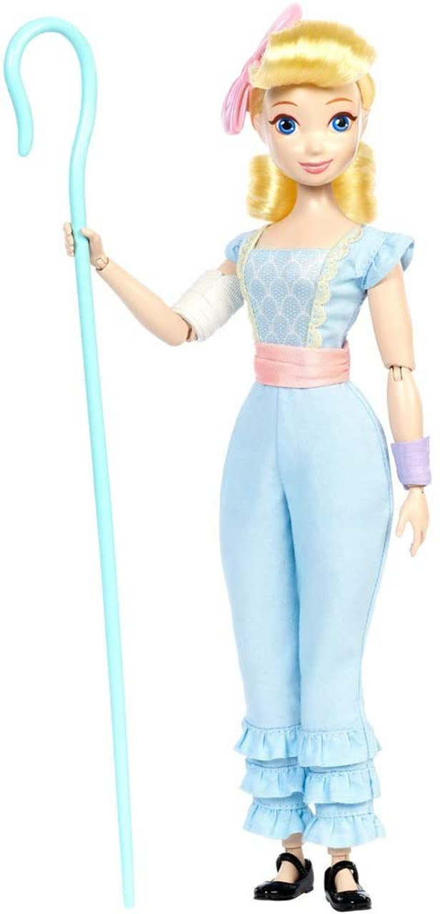 toy story bo peep action figure