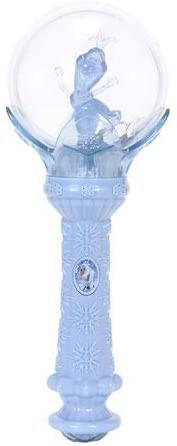 disney frozen light up wand