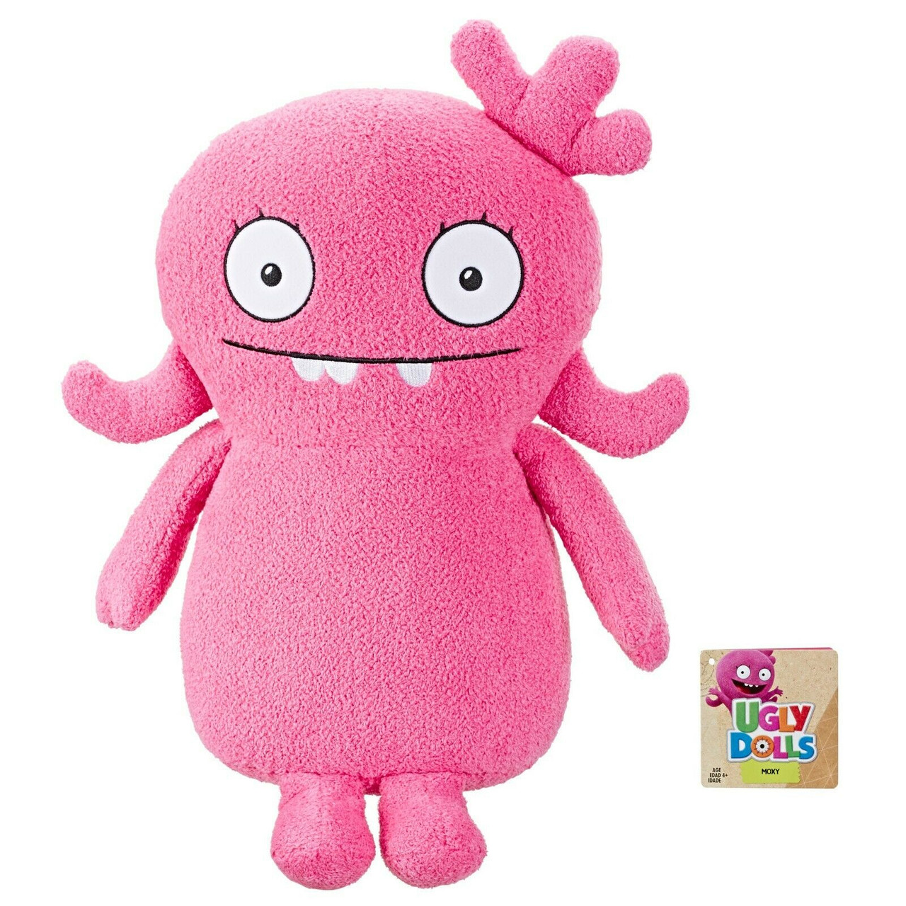 moxy from uglydolls