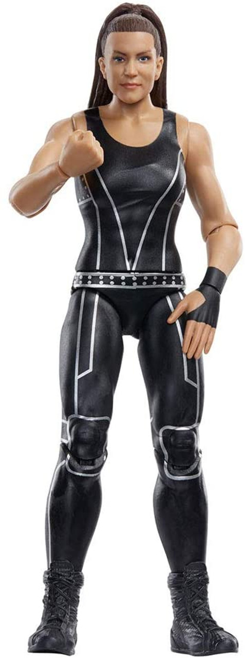 wwe stephanie mcmahon action figure