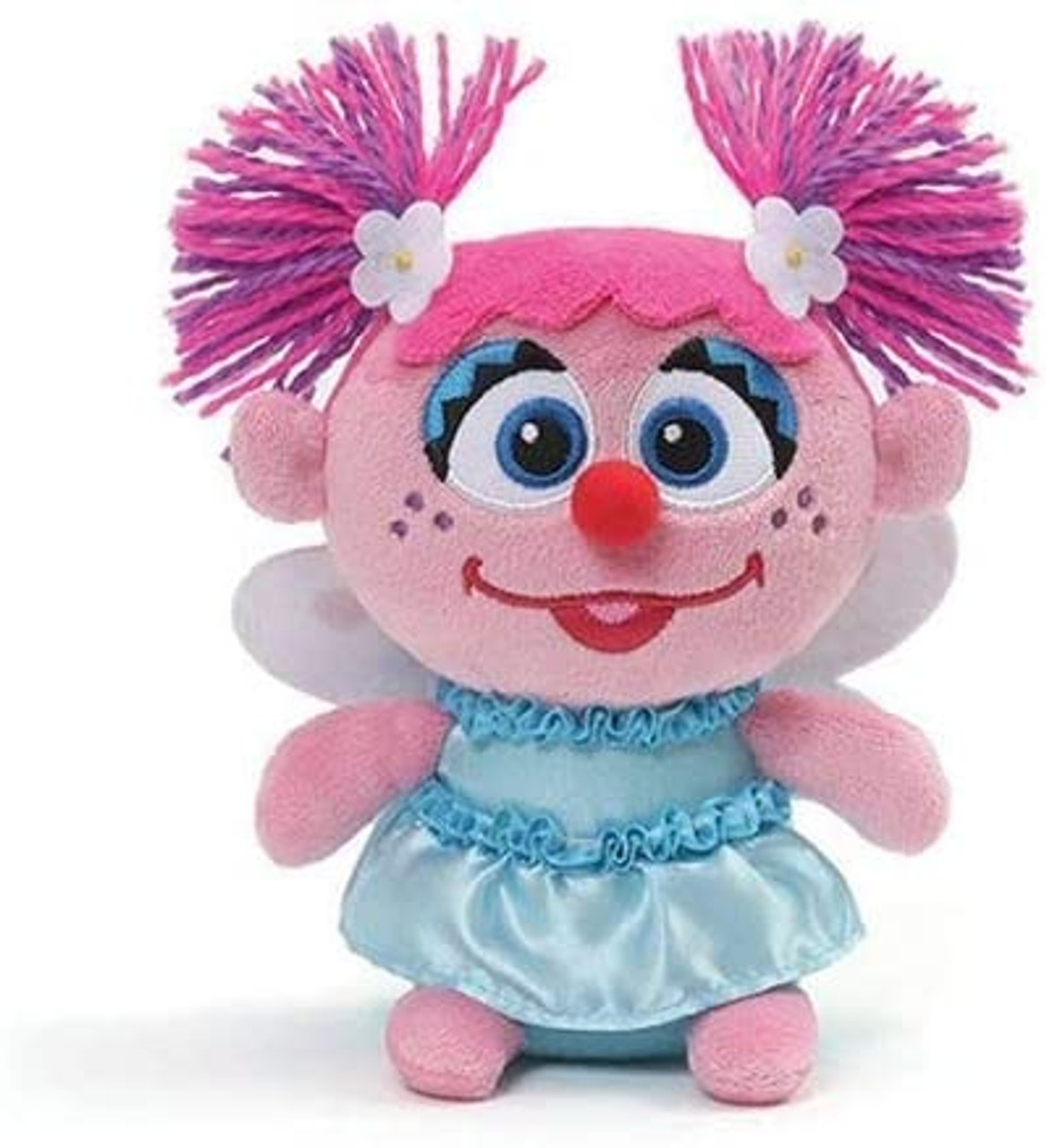 plush abby cadabby