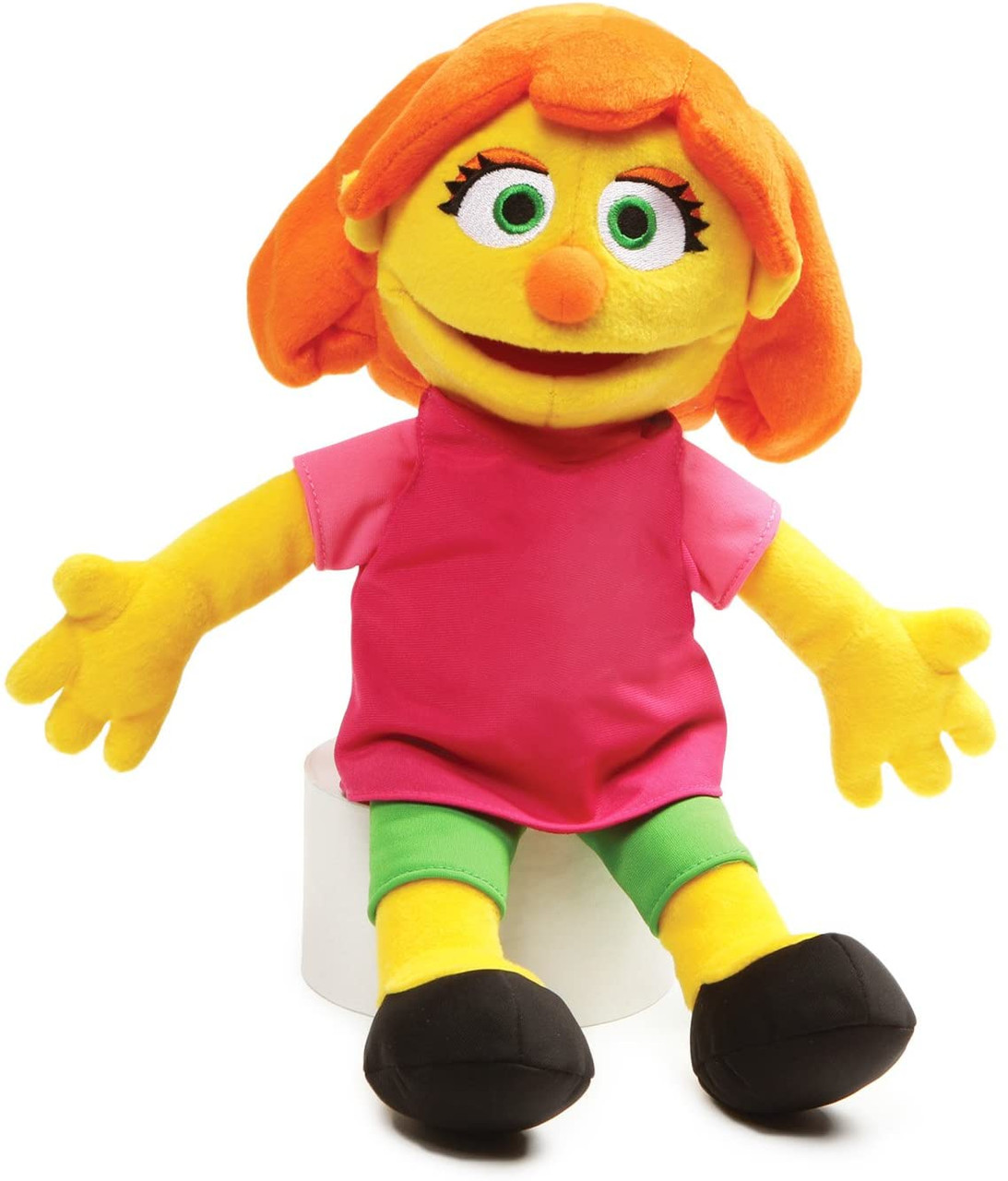 sesame street gund plush