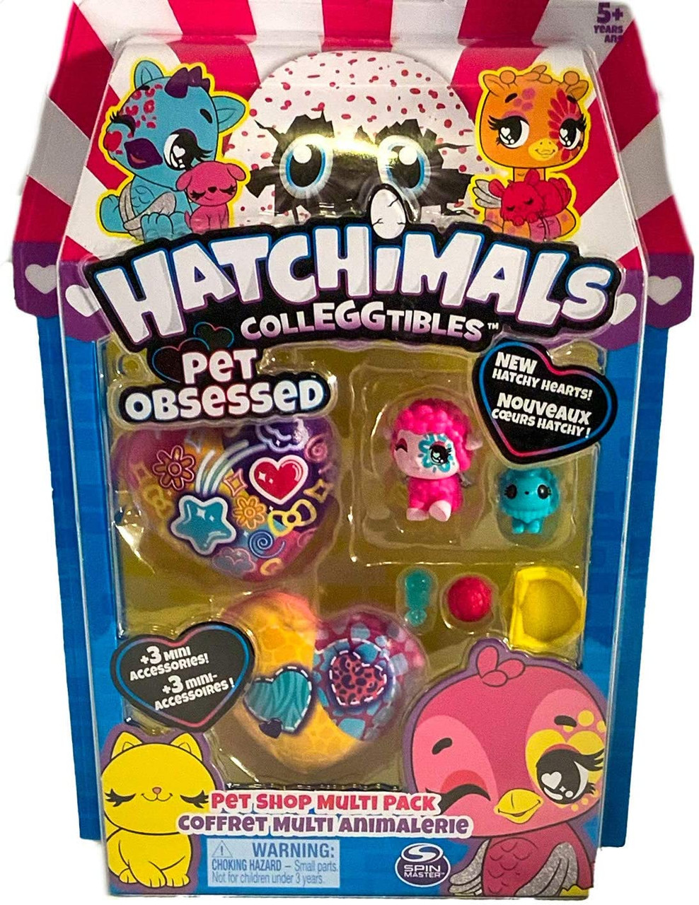 hatchimals colleggtibles