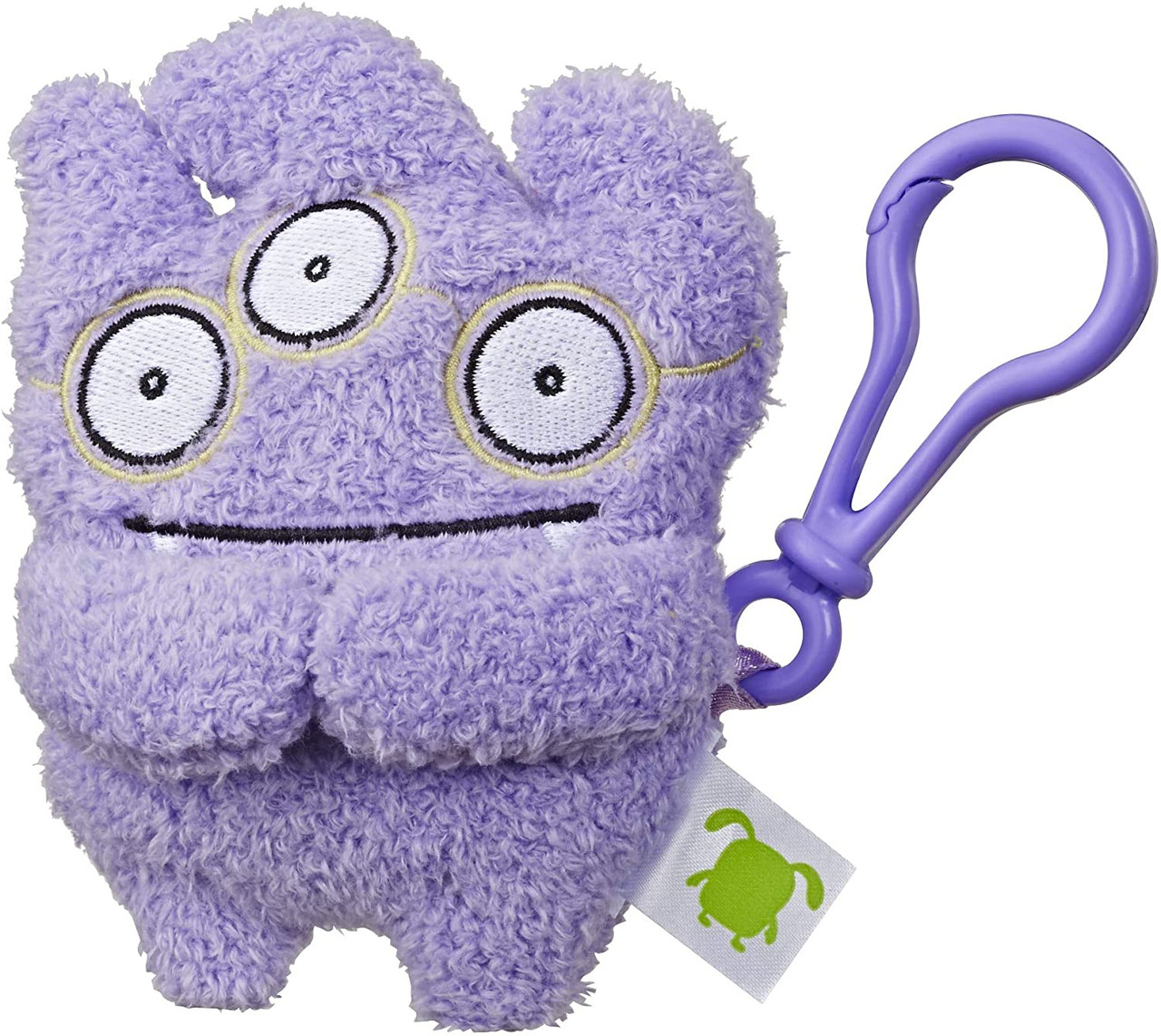 Uglydolls Tray to-Go Stuffed Plush Toy