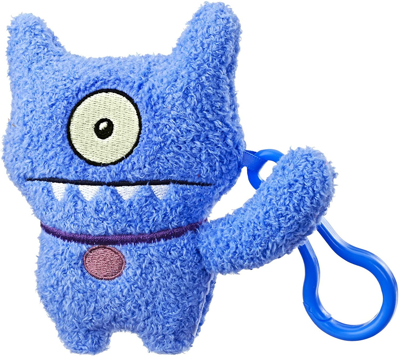 ugly soft toy