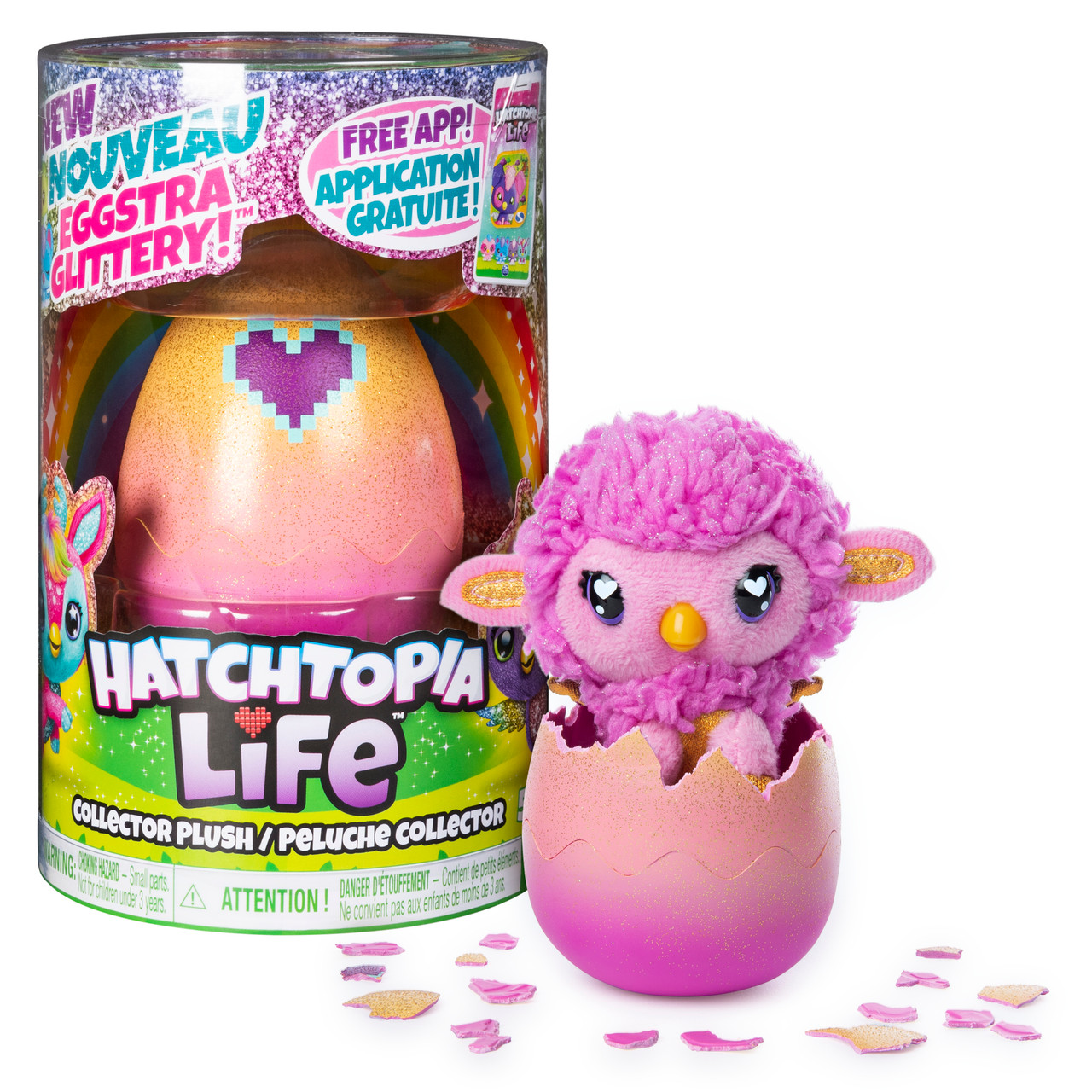 hatchimals 2