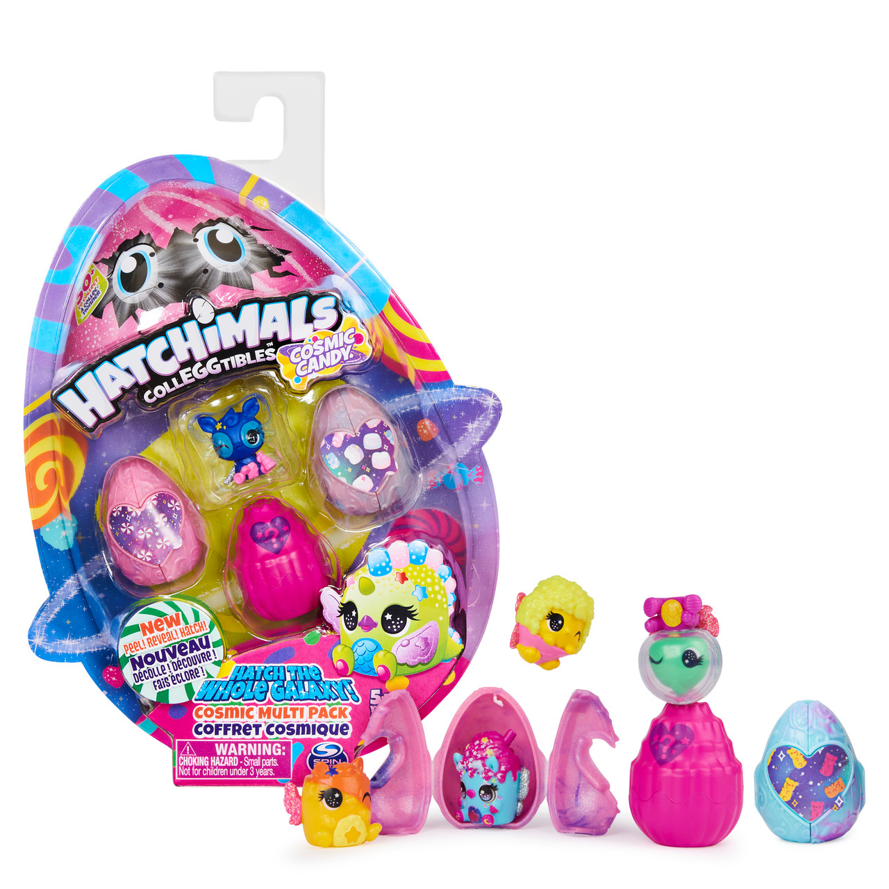 hatchimals colleggtibles