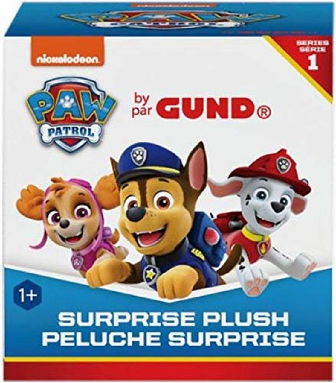 Gund, Toys