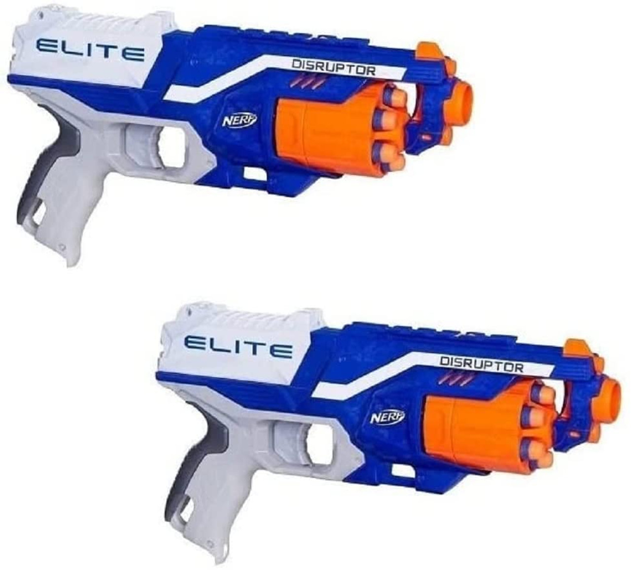 Nerf deals strike disruptor