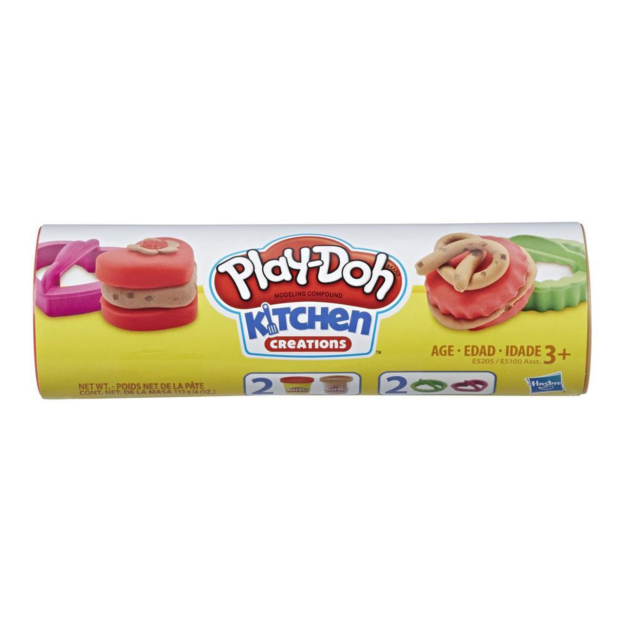 Hasbro Lost Kitties, Modeling Play Doh, Play Doh Hasbro, Play Doh Kits