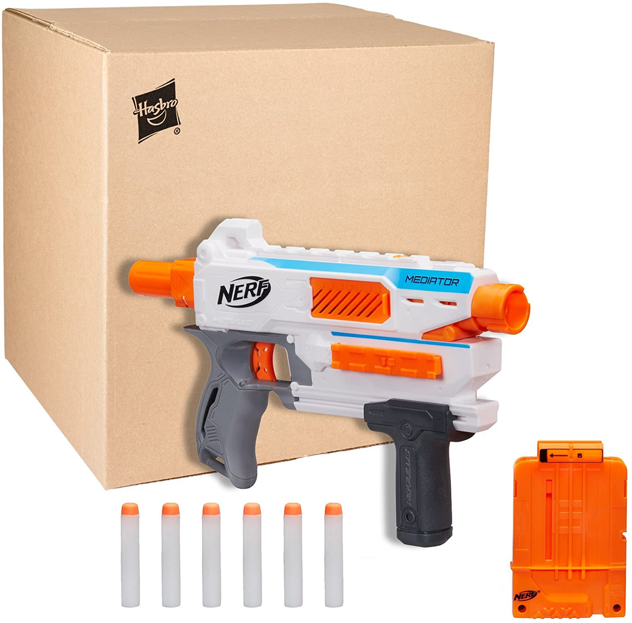 Nerf Modulus Mediator Blaster