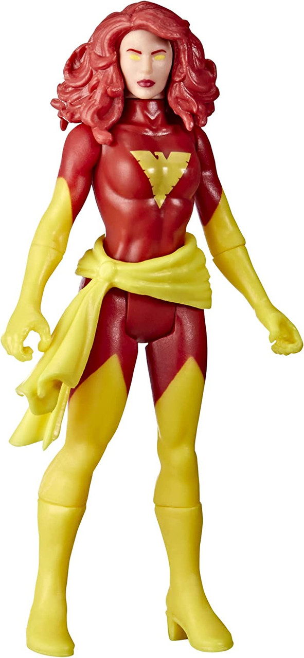 Dark deals phoenix figure