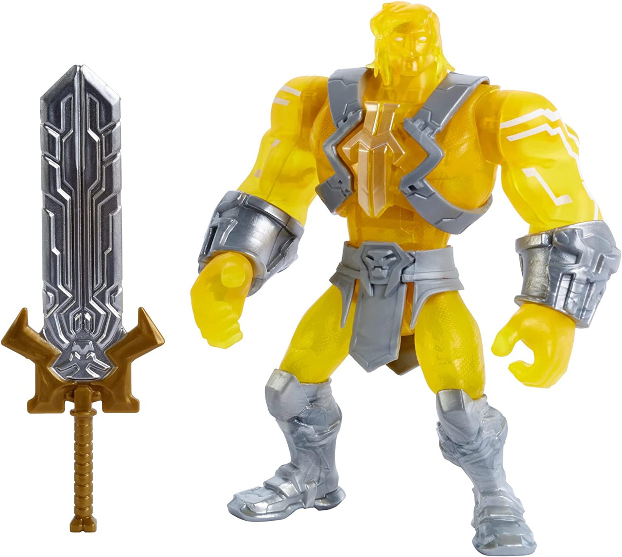 He man sales toy figures