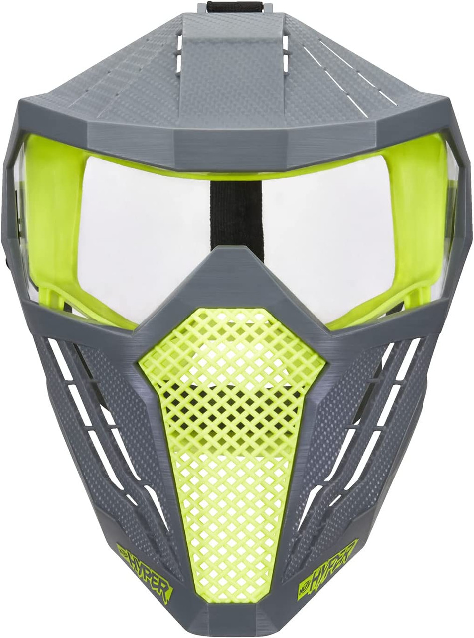 Best Buy: Nerf Hyper Face Mask E8958