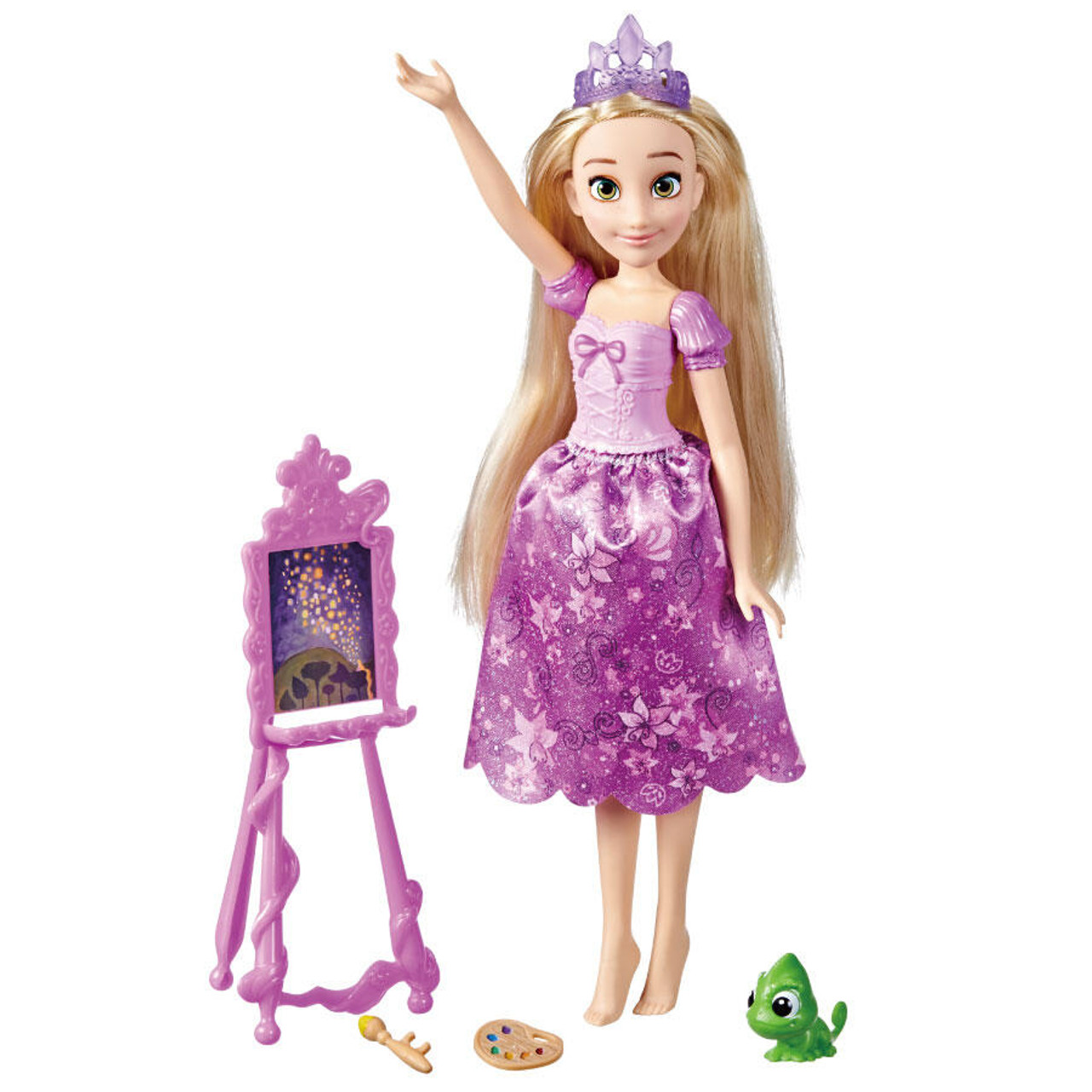 Disney Descendants: Toys & Games  Lunch box, Disney princess toys