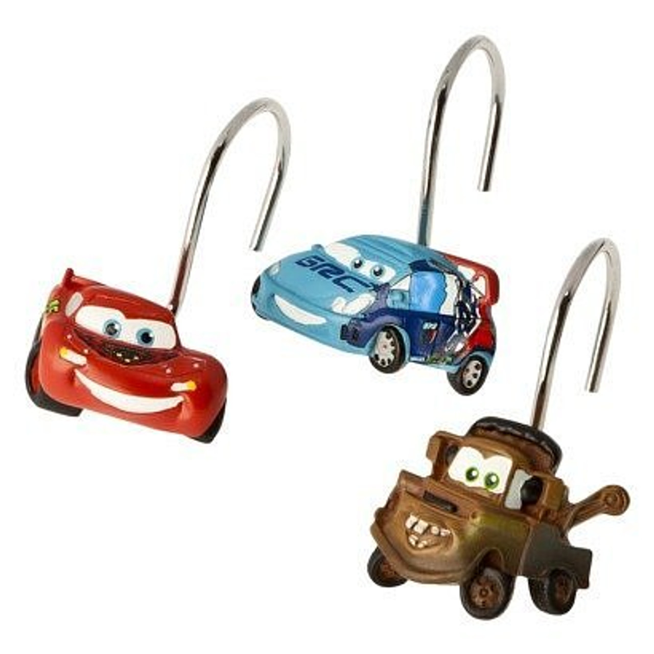 disney cars bathroom set