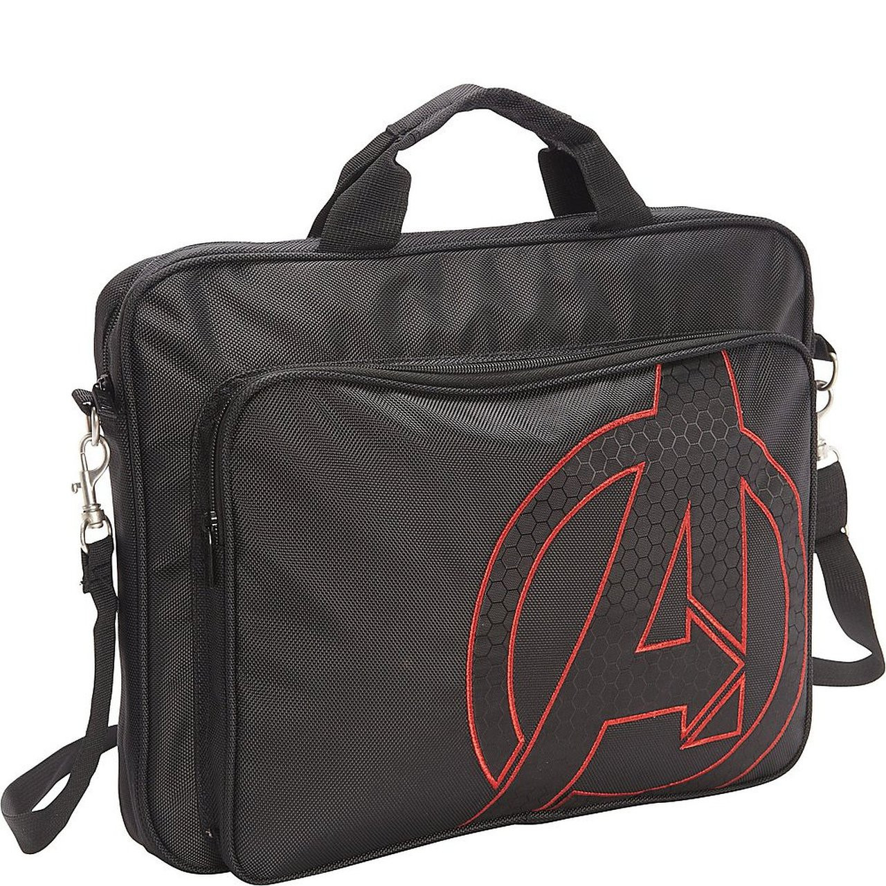 avengers messenger bag