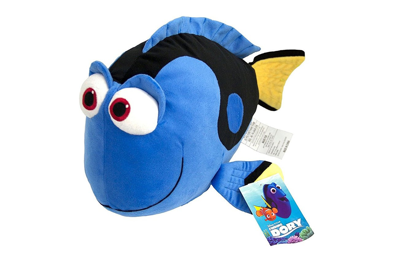 baby dory plush