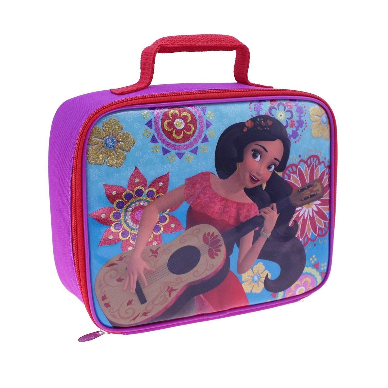 elena of avalor suitcase