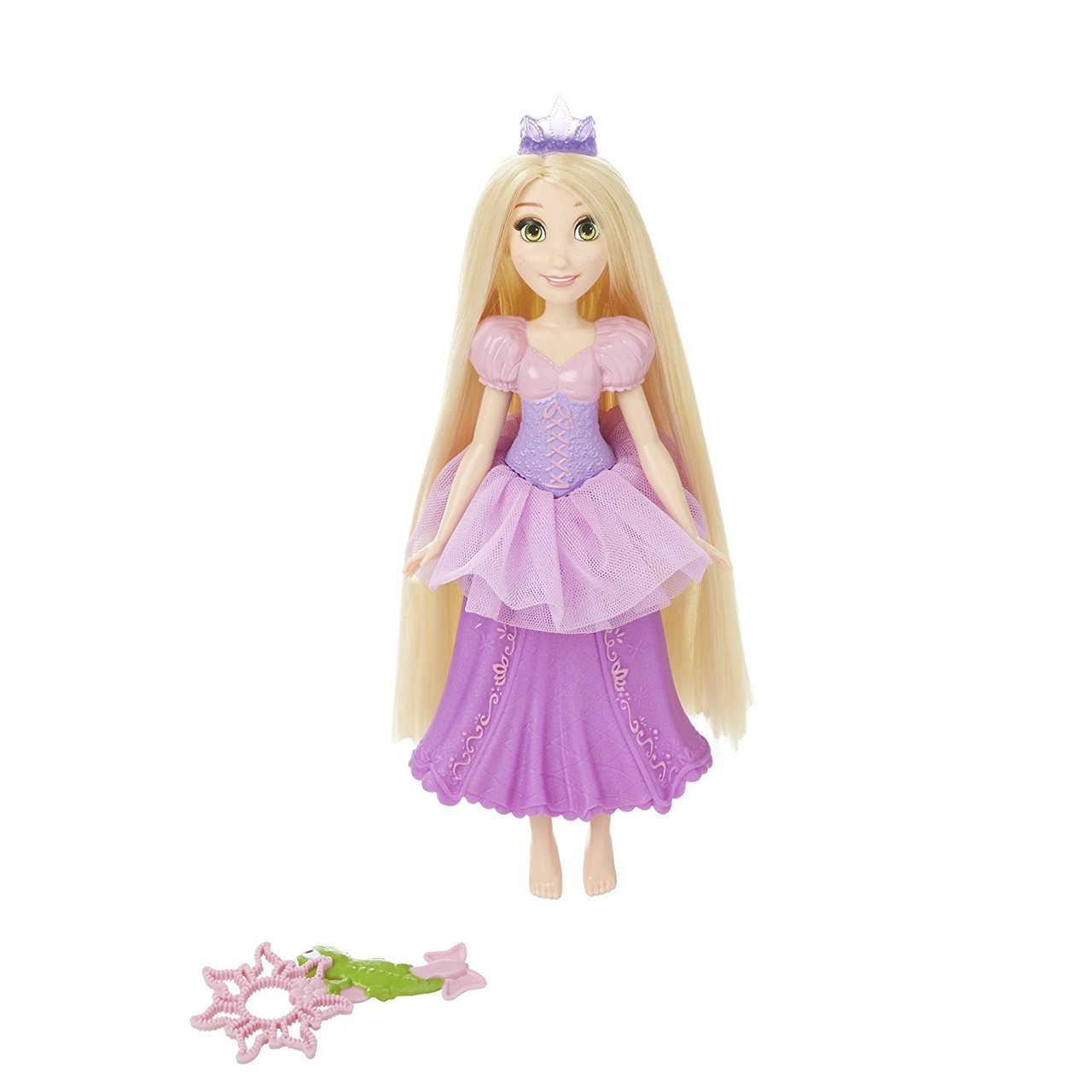 rapunzel bubble wand