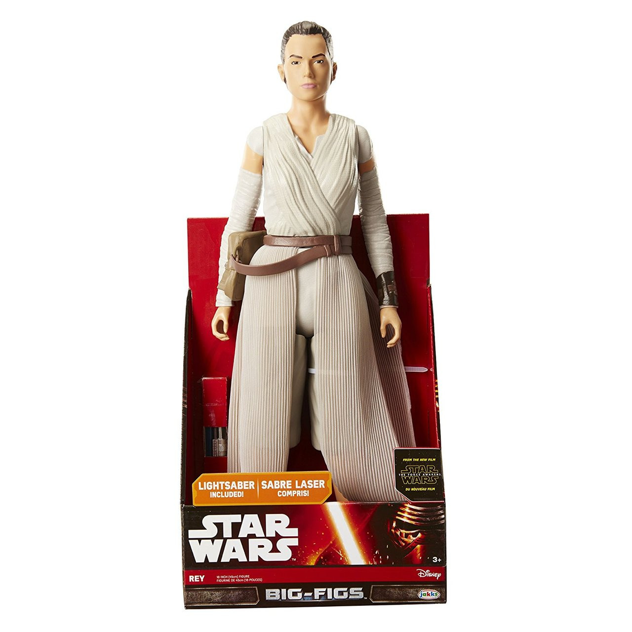 star wars rey figure