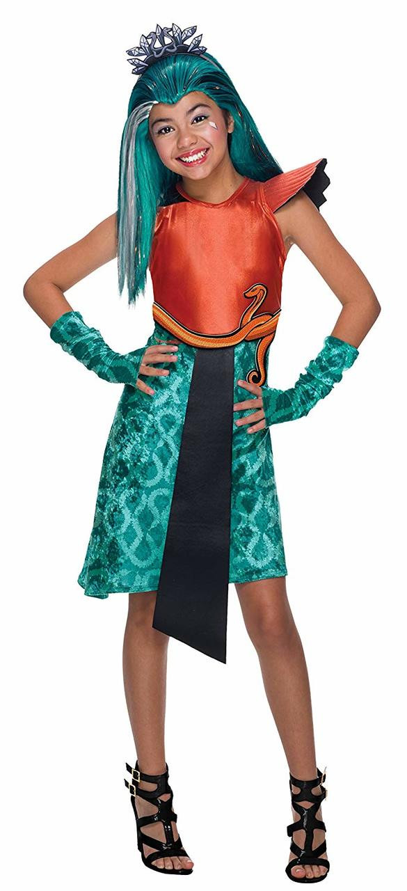 monster high cleo de nile boo york