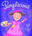 Purplicious