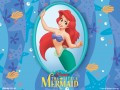 Ariel The Little Mermaid