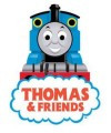 Thomas the Train
