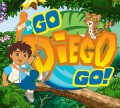 Go Diego Go!