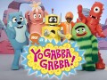 Yo Gabba Gabba