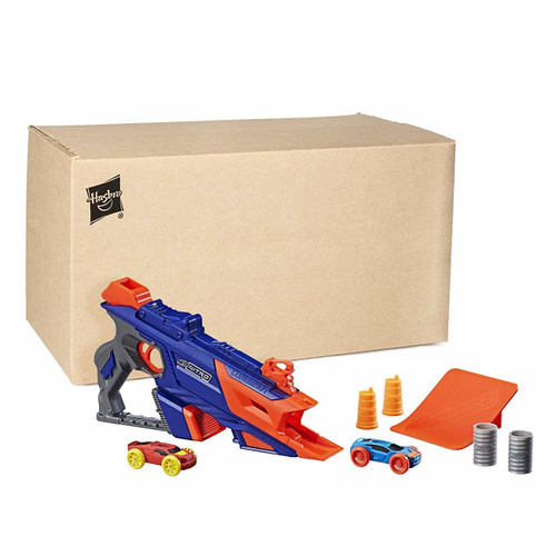 nerf nitro longshot smash c0784