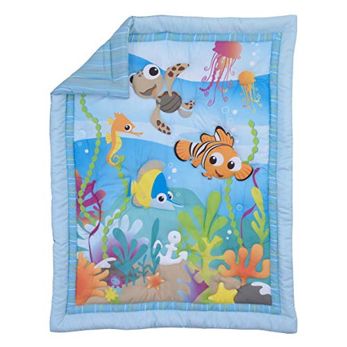finding nemo crib bedding