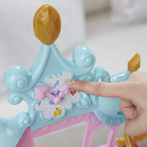 princess little kingdom castle